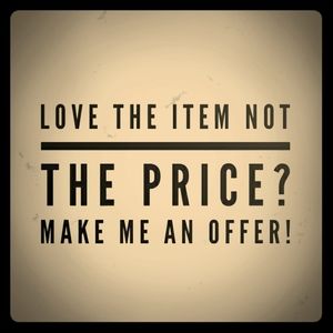 Anything/Everything!